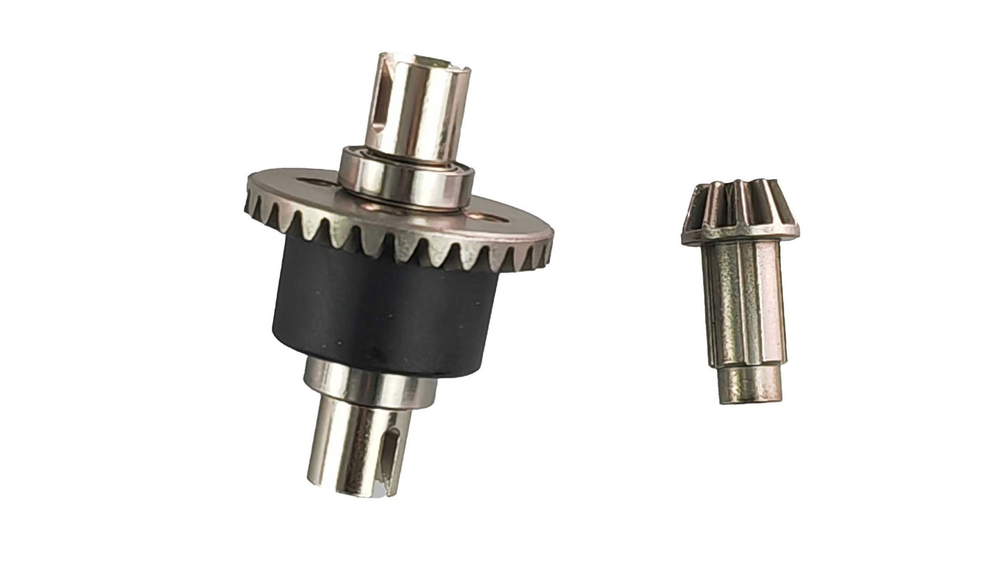 6308 Differentialgetriebe