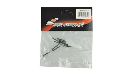 crew Set 2x16 (10pcs) BX18