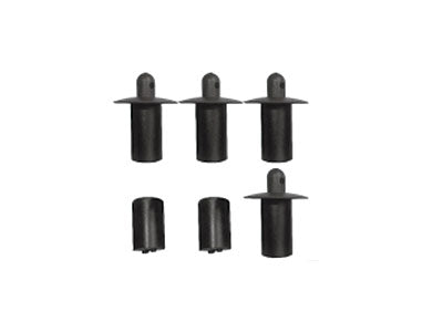 Positioning seat Body Shell SCT10