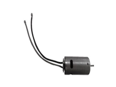 Electric Motor 550 Brushed SCT10