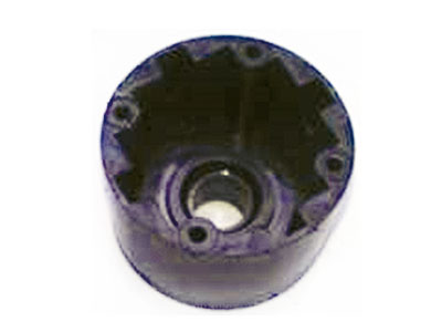 Front Differential case DUNE Buggy 1:10