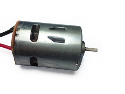 Electric Motor 540 Brushed 1:10