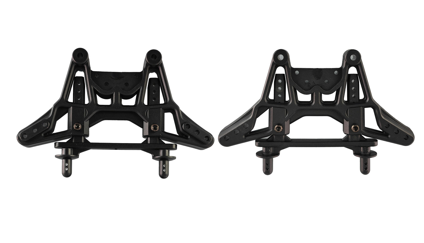 Shock Towers Front & Rear MT/ST