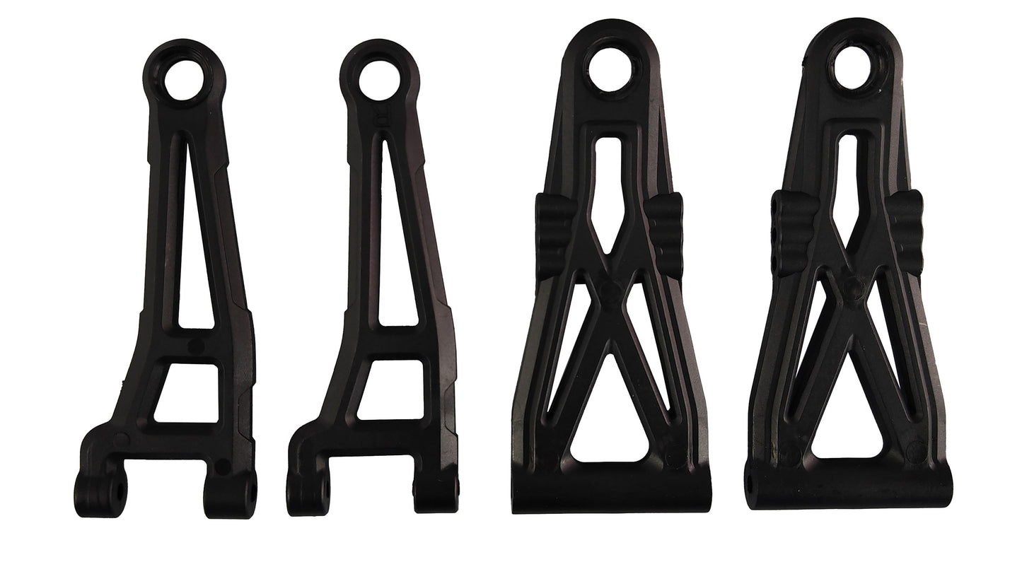 A-Arms Set Front MT/ST