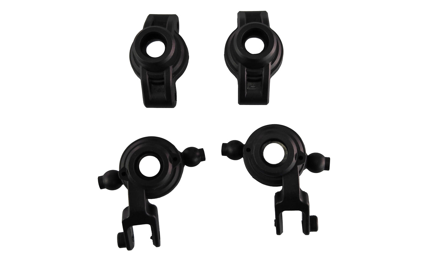 Lenkhebel And Steering Knuckle Set MT/ST