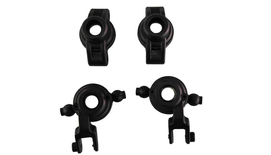 Lenkhebel And Steering Knuckle Set MT/ST