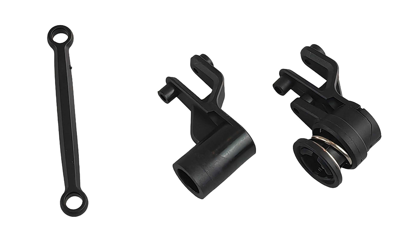 Lenkung With Servo saver Set MT/ST