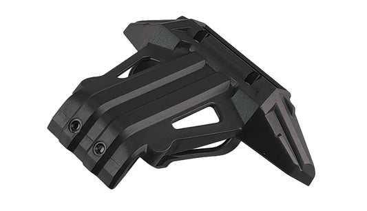 Stoßfänger Front MT/ST