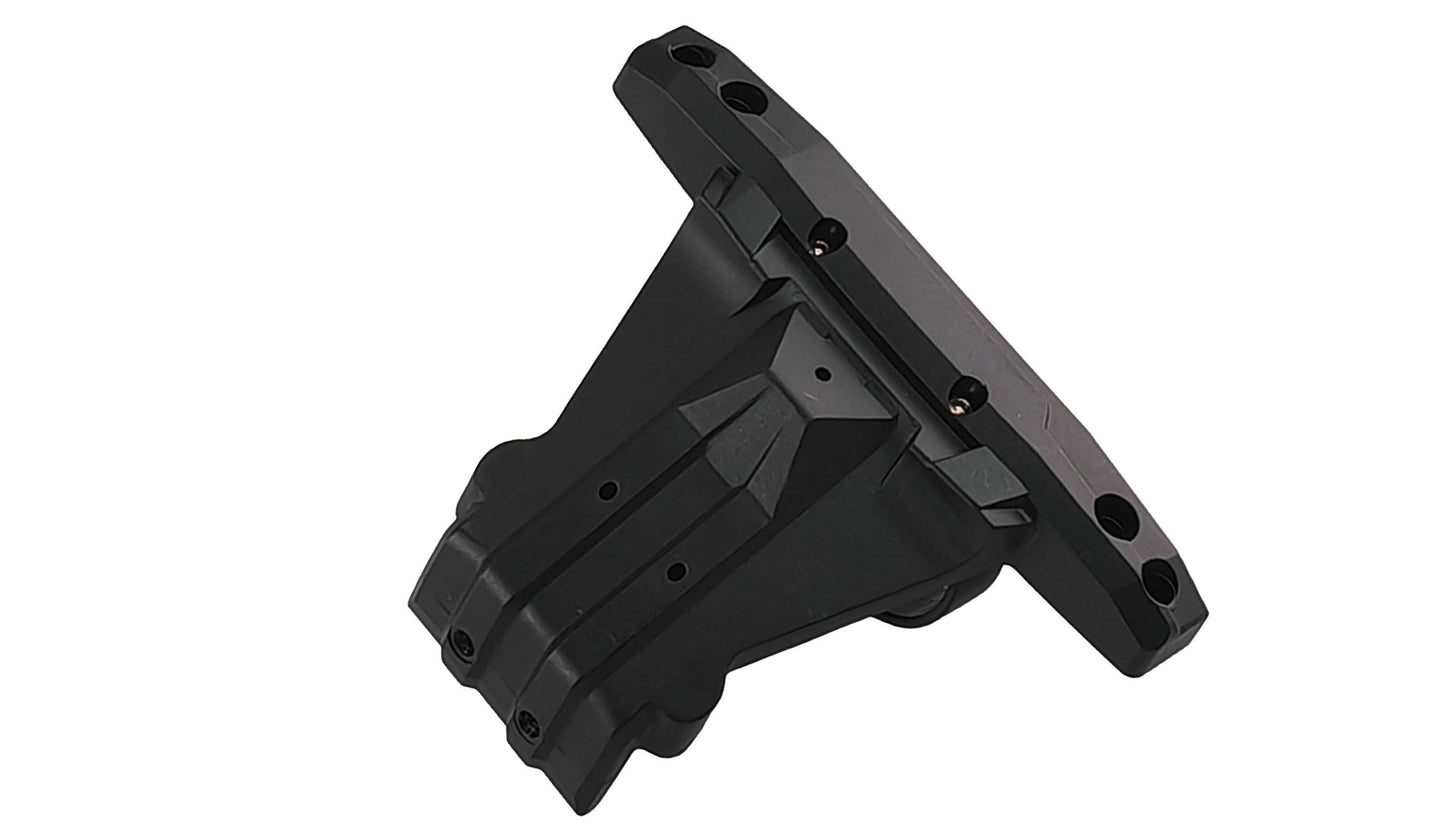 Stoßfänger Rear MT/ST