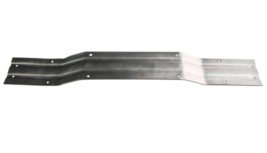Chassisverstärkung Aluminum MT/ST