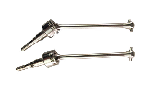 CVD Antriebswellen Front MT/ST, 2 Stück