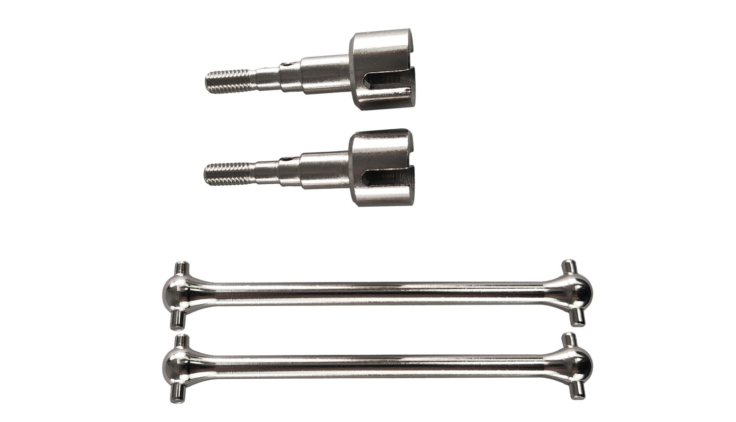 Antriebswellen Rear MT/ST, 2 Stück