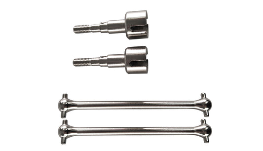 Antriebswellen Rear MT/ST, 2 Stück