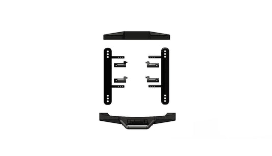 AM18 Bumper And Seitenschutz Set