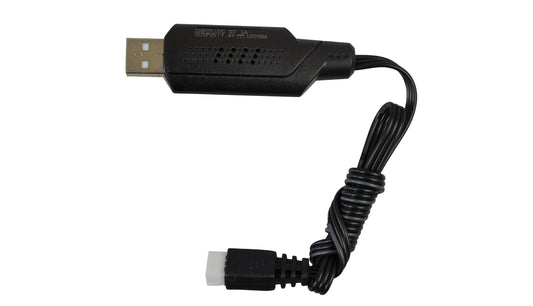 AM18 USB-Ladekabel 8,4V