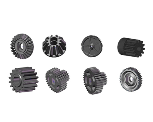 Gear Set Complete AM24