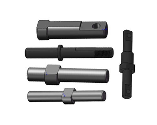 Transmission Shafts Set AM24