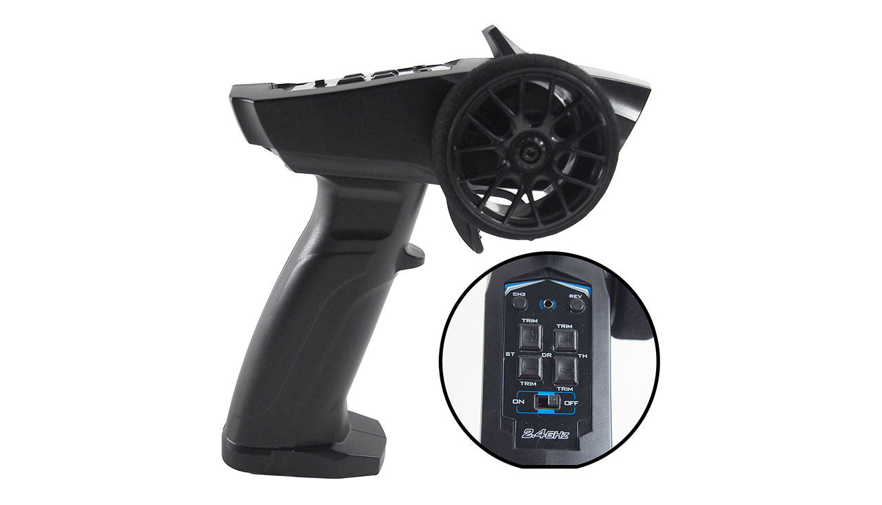 2,4GHz Remote Control AM24