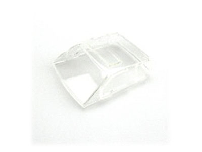 Bumper Front Front Rod