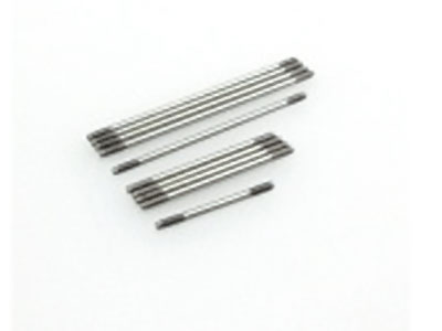 Stangen Set pull rod Set