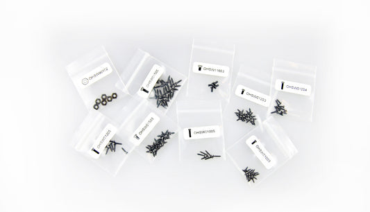Screws Set