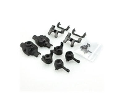 Achsgehäuse Front Front Axle Housing