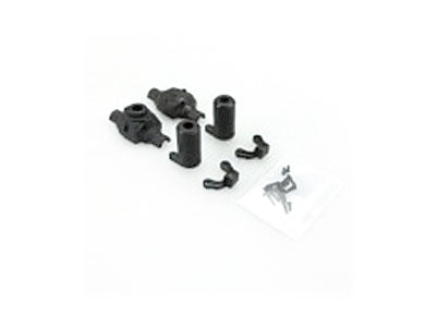 Achsgehäuse Rear Rear Axle Housing