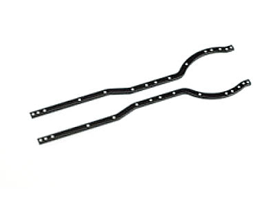 Metal Frame 133mm Metal Crossbeam 133mm