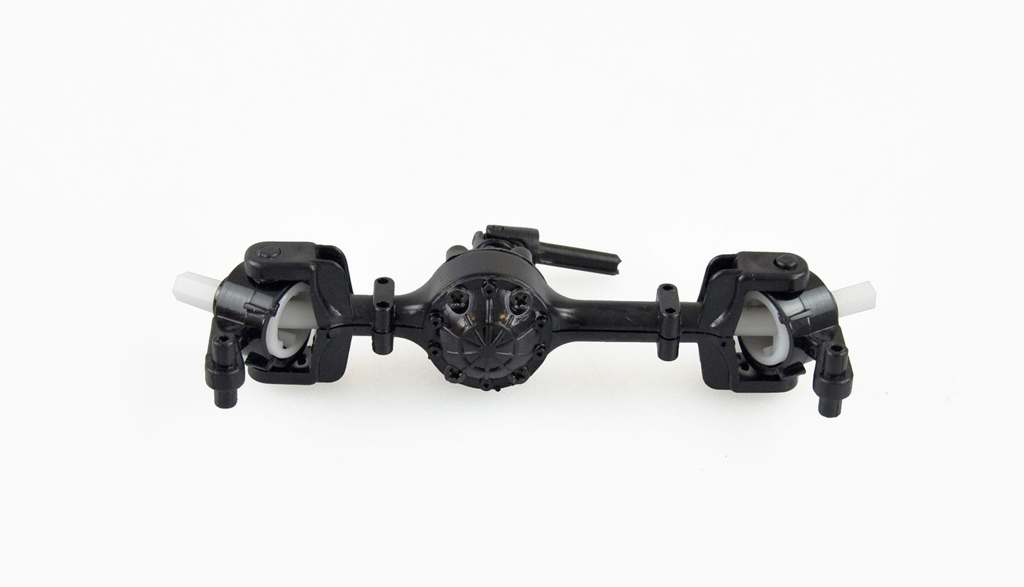 Vorderachse Complete