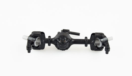 Vorderachse Complete