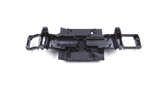 Chassis Dirt Climbing SUV/Pick-Up