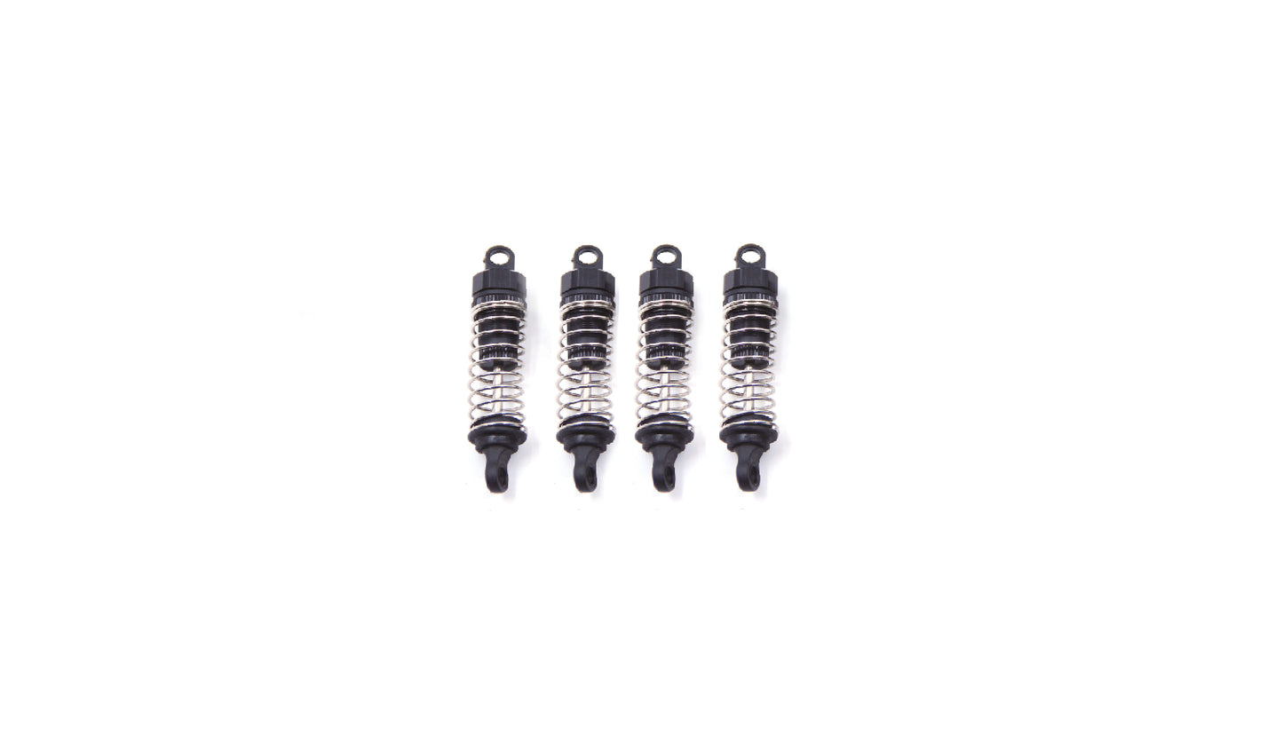 Shock Absorbers Set 4 Stück Dirt Climbing SUV/Pick-Up