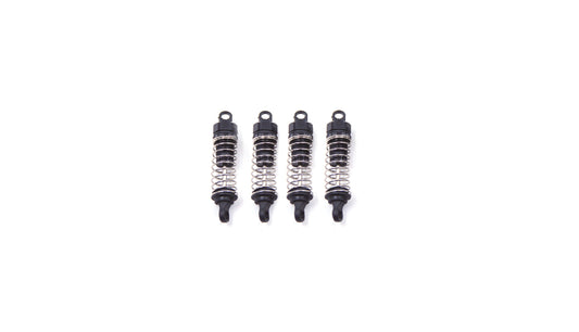Shock Absorbers Set 4 Stück Dirt Climbing SUV/Pick-Up