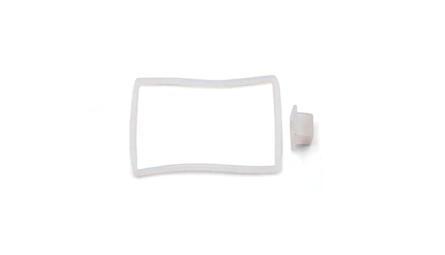 Silicone Dichtungsset Dirt Climbing SUV/Pick-Up