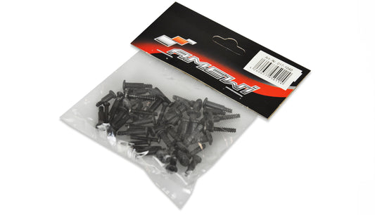 Screws Set Dirt Climbing SUV/Pick-Up