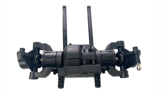 Vorderachse Complete montiert Dirt Climbing SUV/Pick-Up