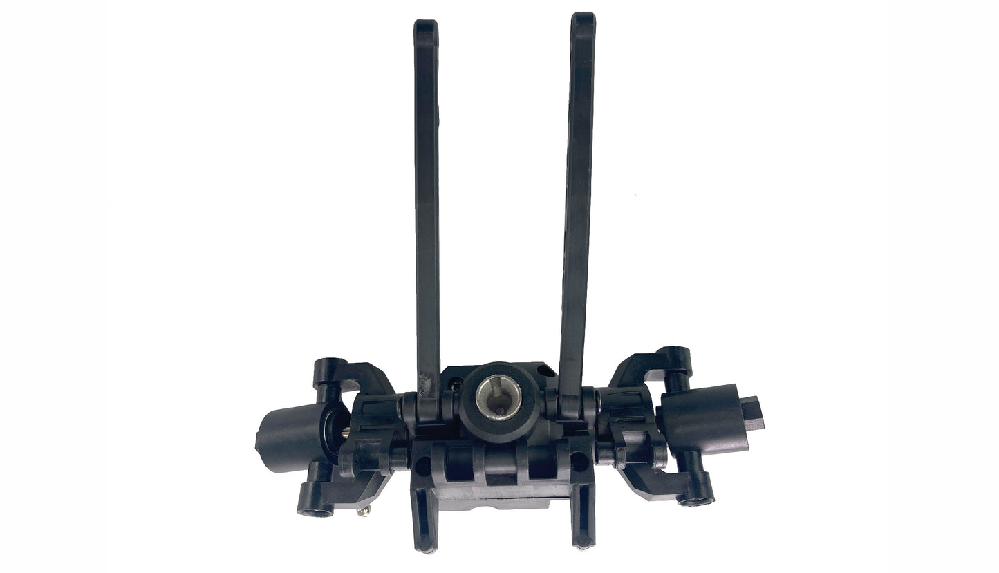 Vorderachse Complete montiert Dirt Climbing SUV/Pick-Up