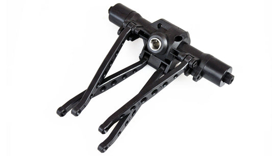 Hinterachse Complete montiert Dirt Climbing SUV/Pick-Up