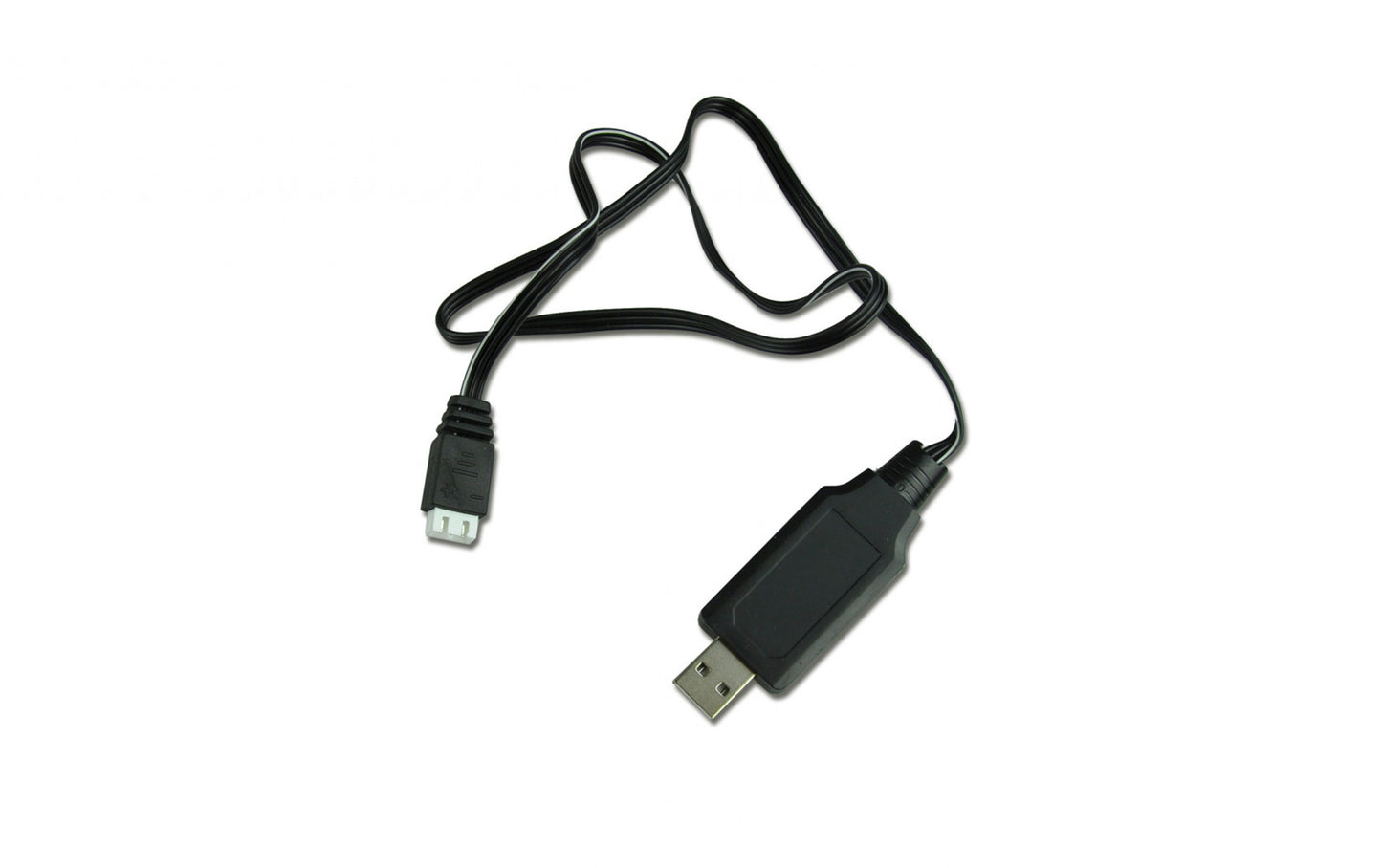USB Ladekabel 7,4V LiIon With XH Balancer