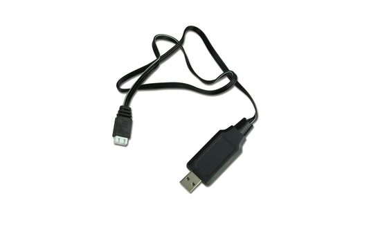 USB Ladekabel 7,4V LiIon With XH Balancer