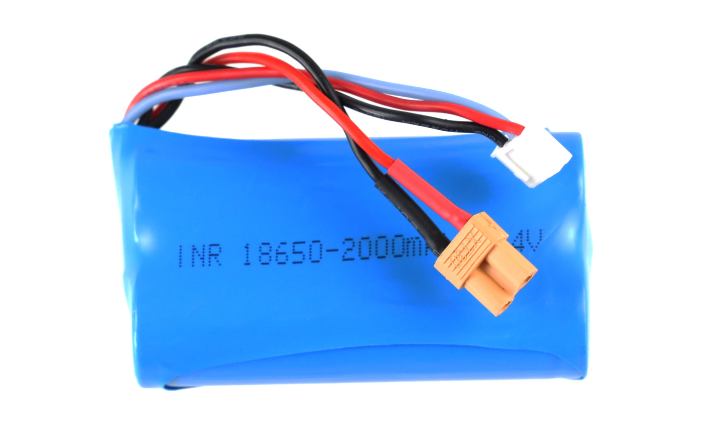 Li-Ion Battery 2S 7,4V 2000mAh XT30