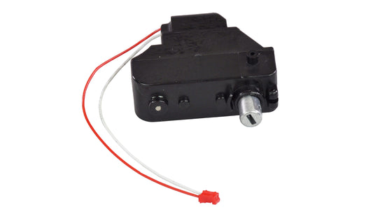 Getriebebox Front And mittlerer Arm