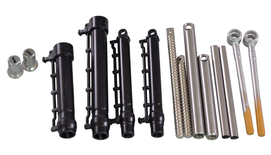 Gewindestäbe & Hülsen For Arm