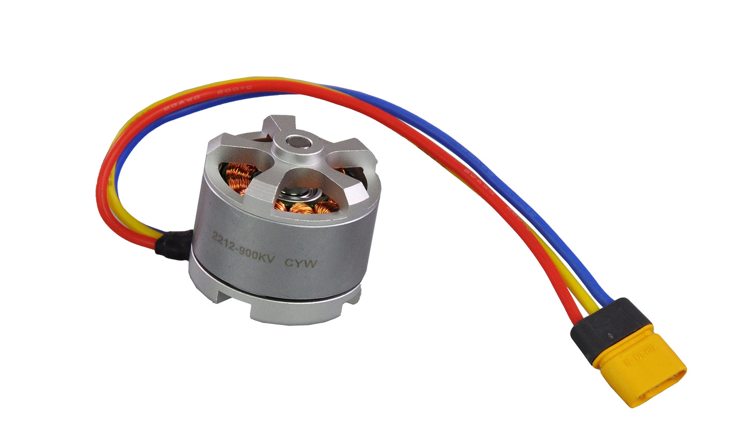 Brushless Motor For Ölpumpe