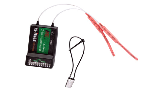 Receiver iA10B