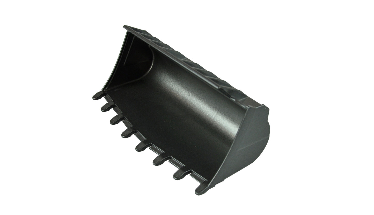 Metal Shovel Wheel Loader