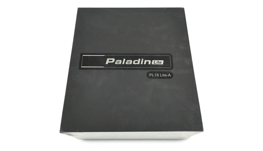 FlySky Paladin PL18 Lite Remote Control