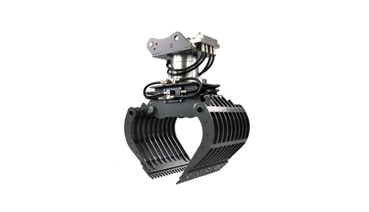 Hydraulik Greifer For G308H