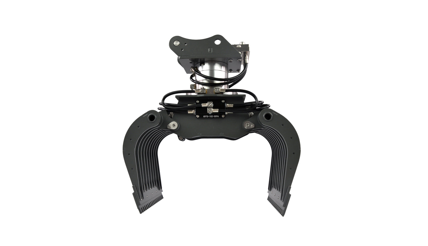 Hydraulik Greifer For G308H