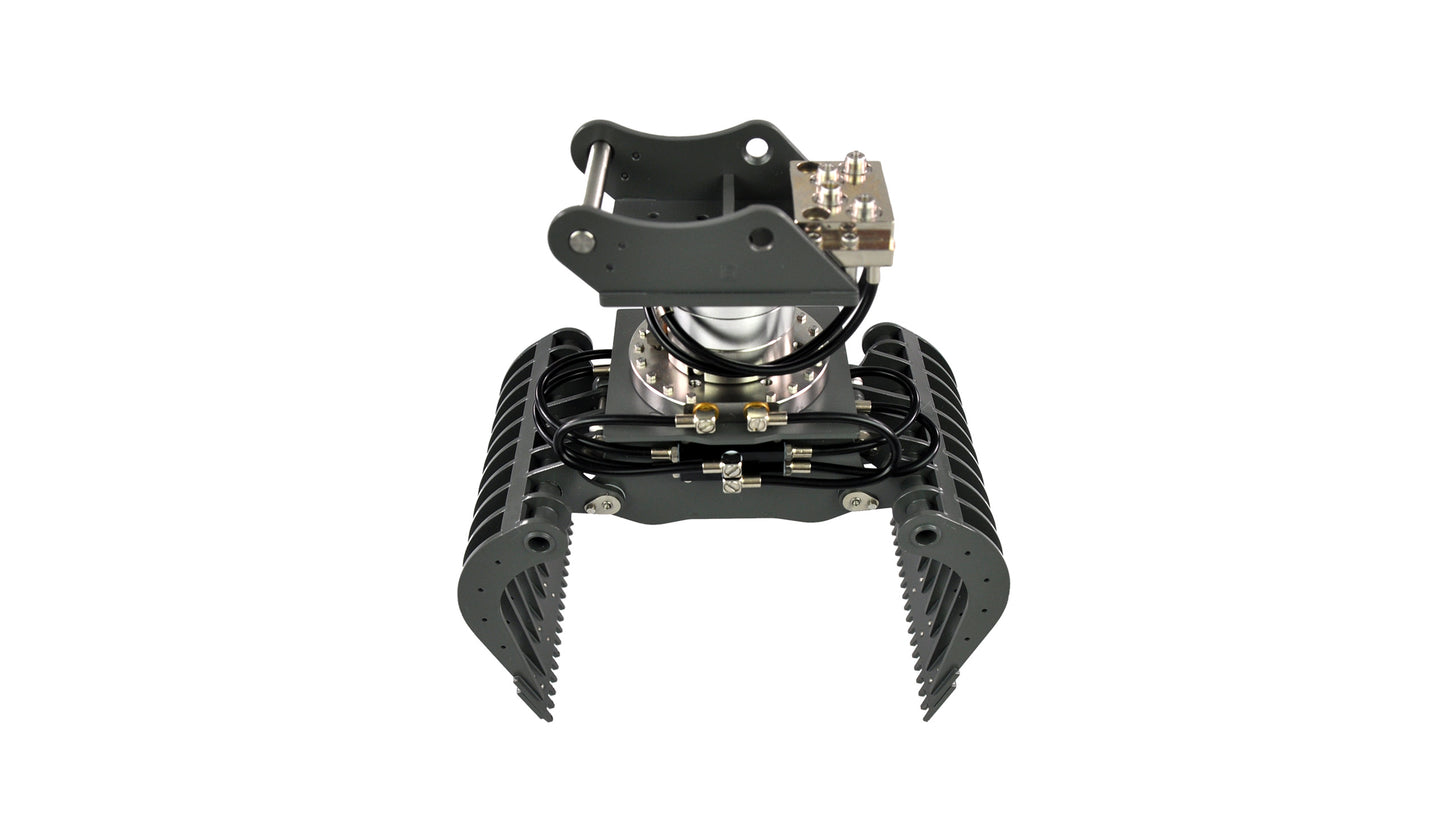 Hydraulik Greifer For G308H